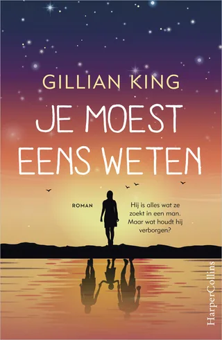 Omslag van Je moest eens weten